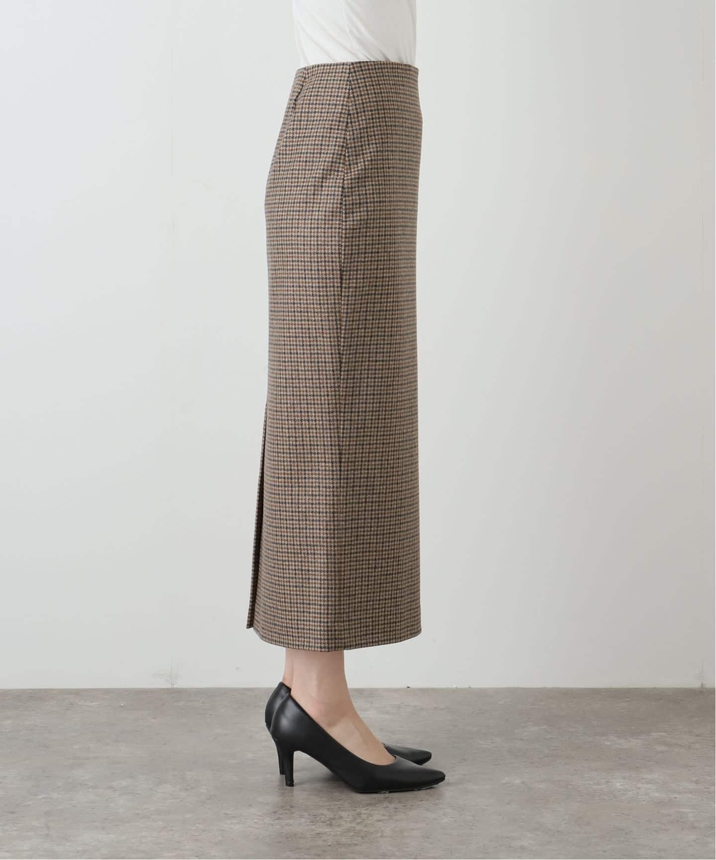 マディソンブルー MADISON BLUE スカート MADISON BLUE/マディソン ブルー】 GUNCLUB TIGHT SKIRT（その他