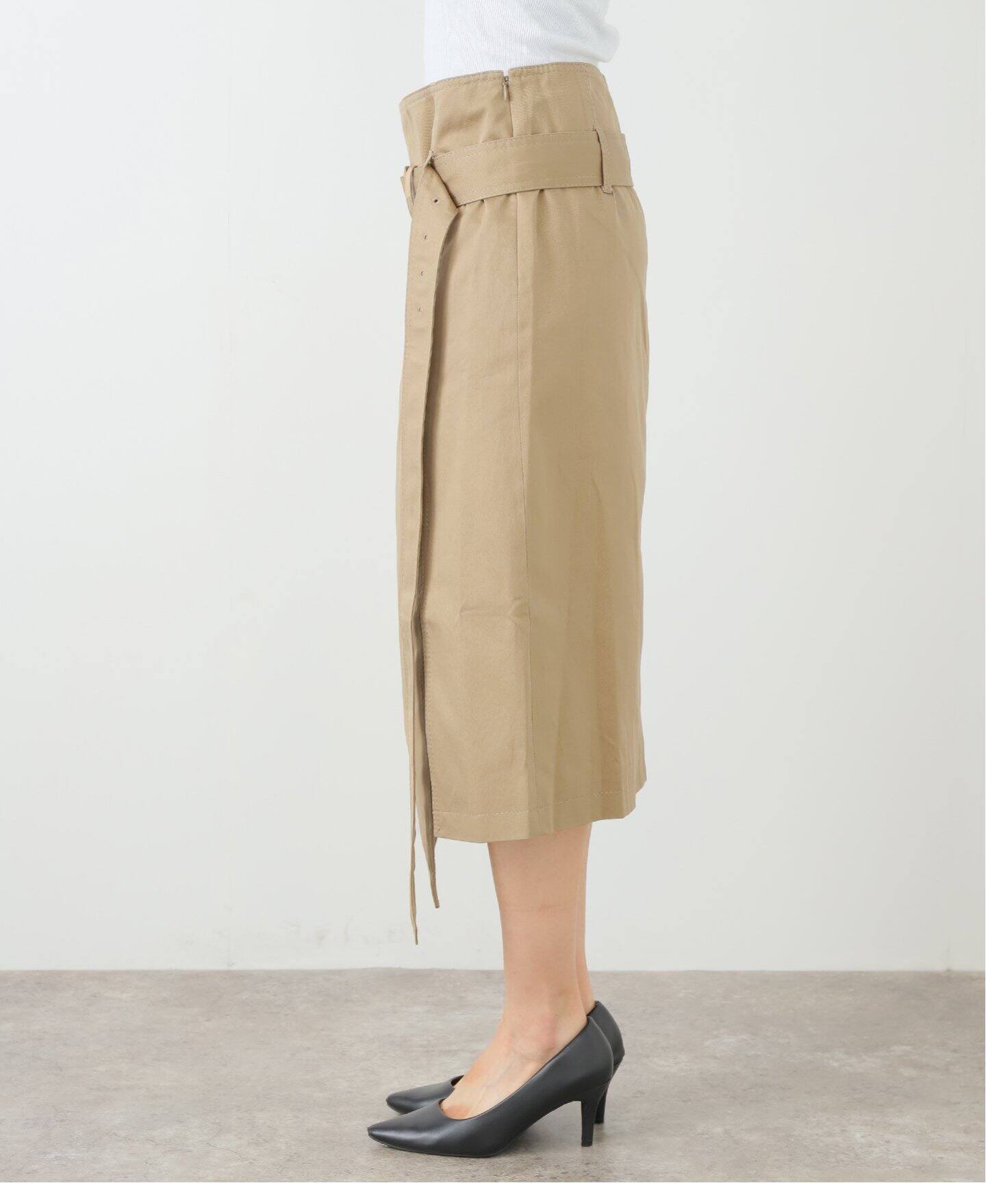 ACNE STUDIOS SKIRT WITH BELT（その他スカート）｜L'Appartement