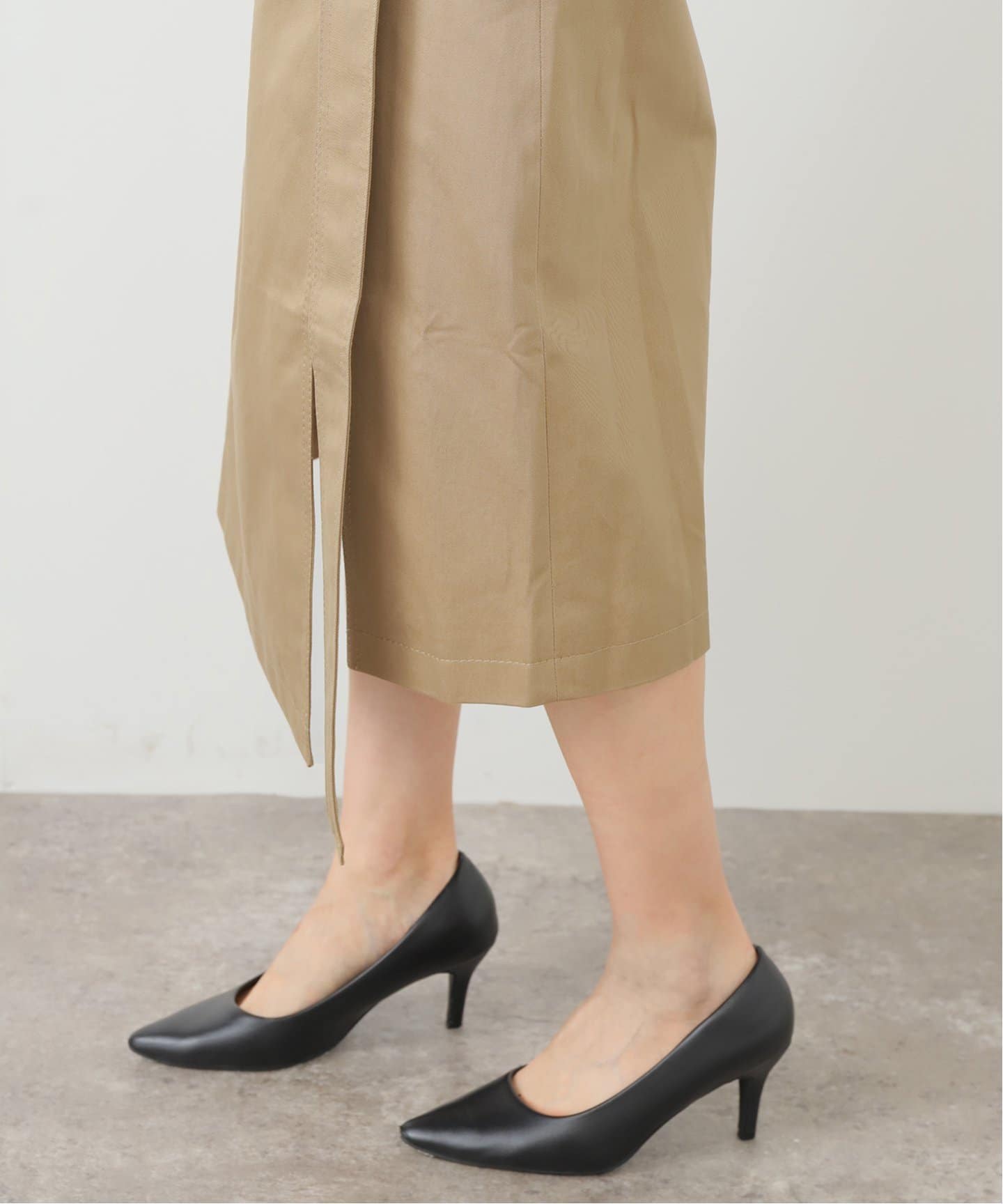 ACNE STUDIOS SKIRT WITH BELT（その他スカート）｜L'Appartement