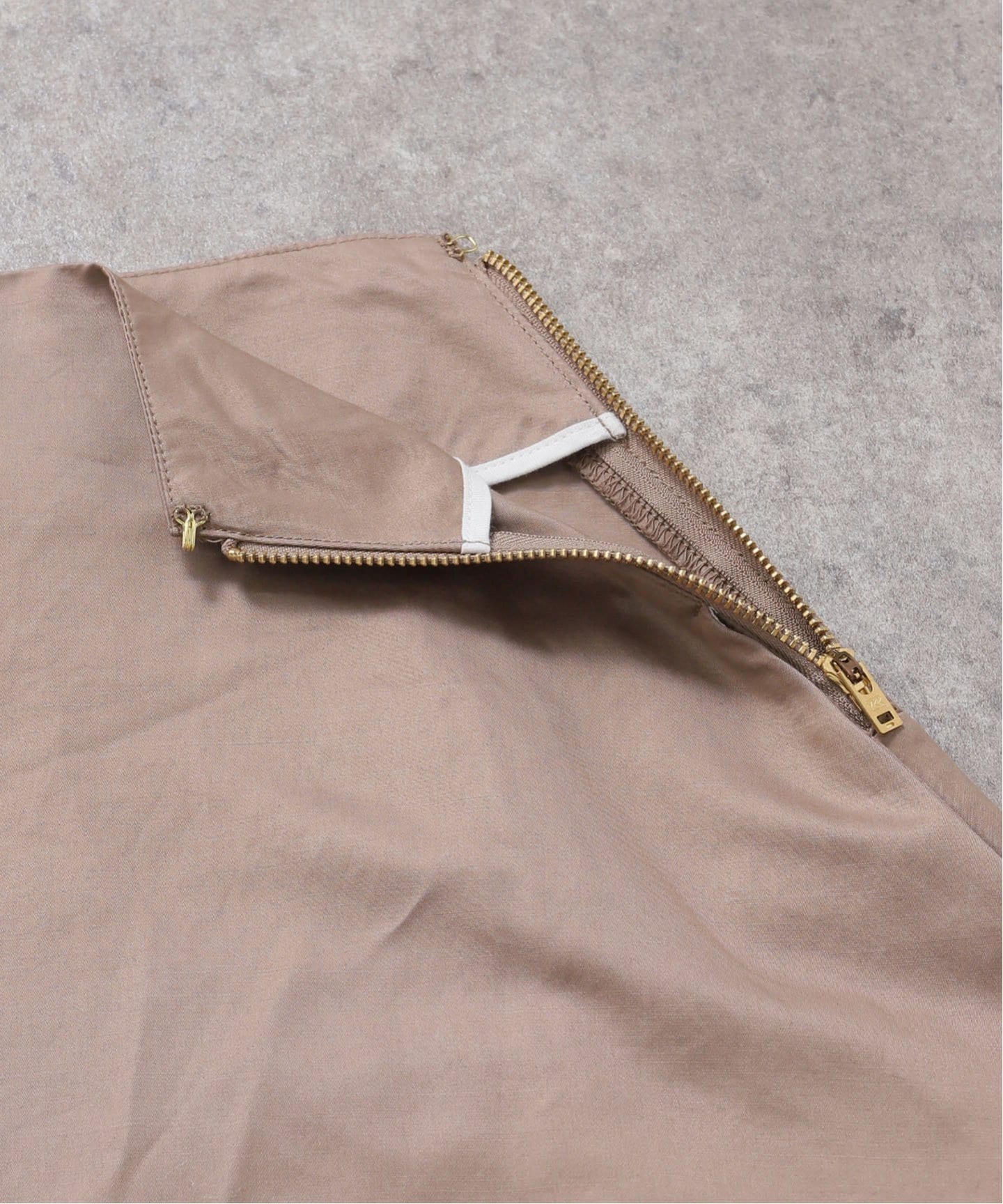 MADISON BLUE/マディソン ブルー】 MI-MOLLET FLARE SKIRT