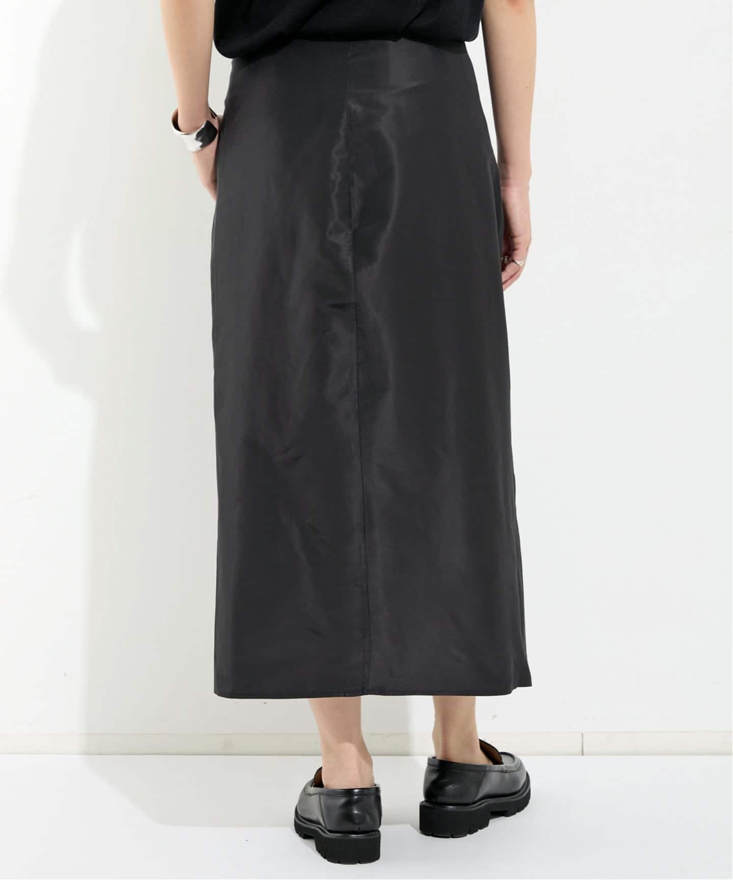KALLMEYER/カルメイヤー】 CECILE WRAP SKIRT（その他スカート