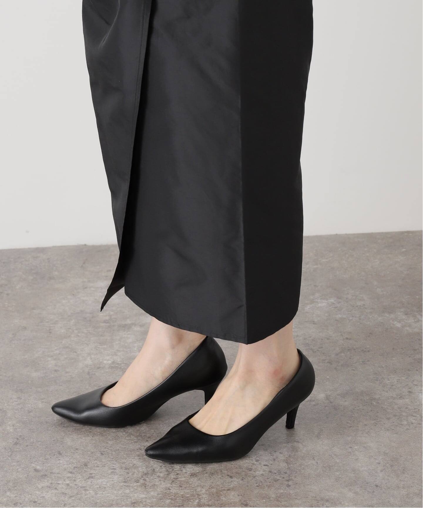 KALLMEYER/カルメイヤー】 CECILE WRAP SKIRT（その他スカート）｜L