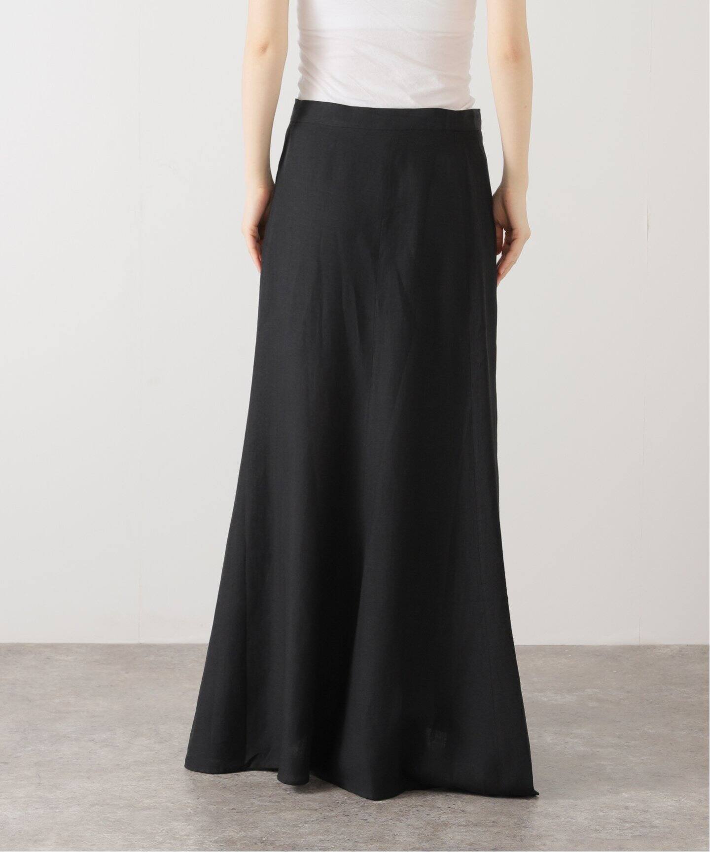 スカート L'Appartement Lyria CTN Volume Skirt L'Appartement Lyria CTN Volume Skirt