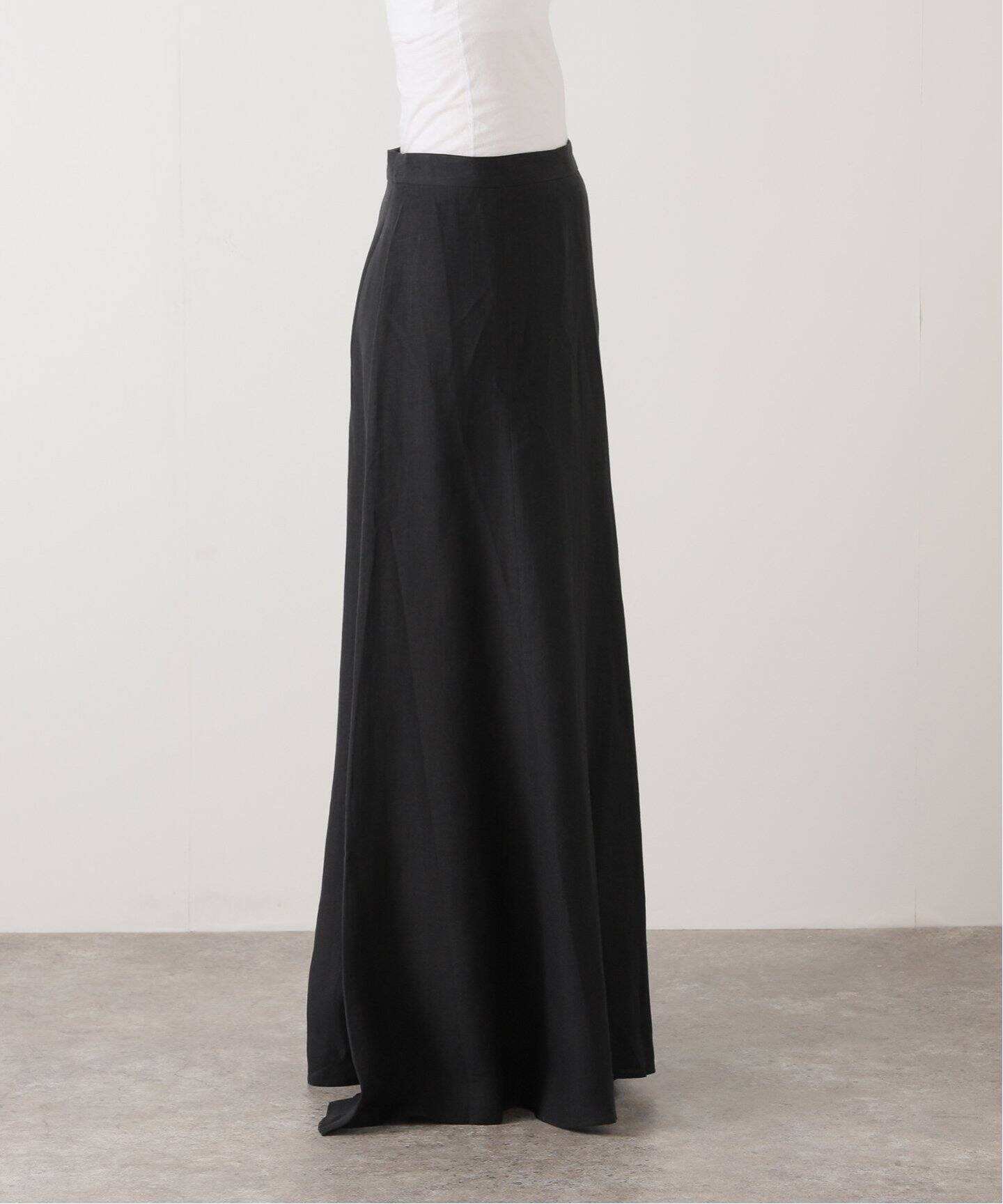 新品【L'Appartement】ARKITAIP MAXI SKIRT ARKITAIP/アーキタイプ】 ARABELLA BIAS CUT MAXI SKIRT（ロング