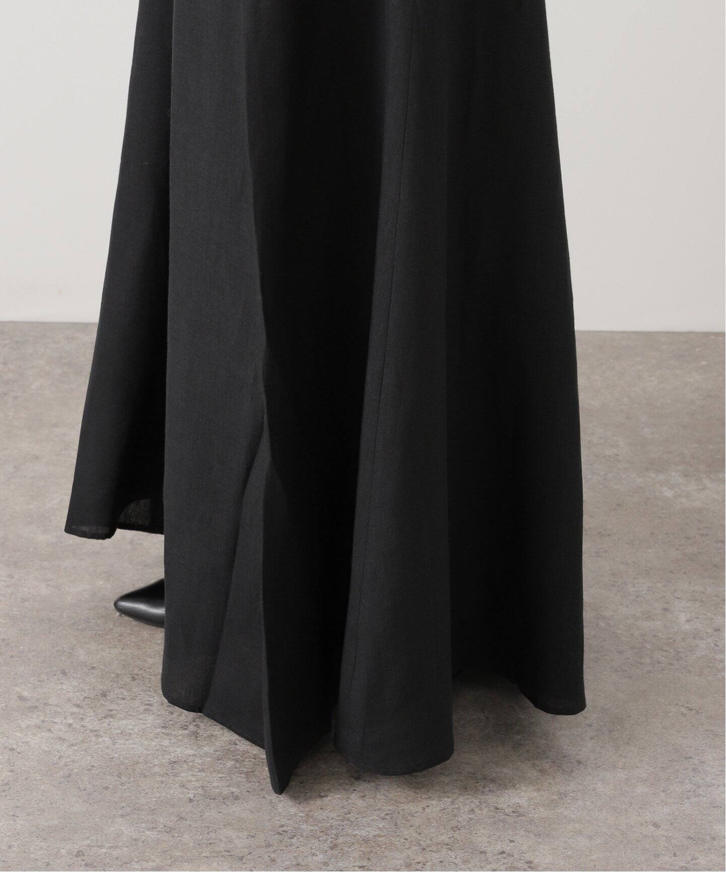 新品【L'Appartement】ARKITAIP MAXI SKIRT ARKITAIP/アーキタイプ】 ARABELLA BIAS CUT MAXI SKIRT（ロング