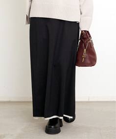 CORDERA/コルデラ】 TAILORING LONG SKIRT（その他スカート）｜L 
