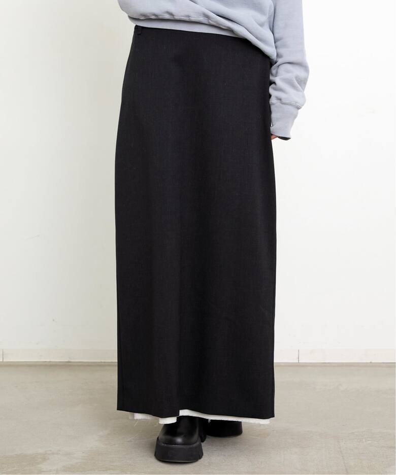 スカート