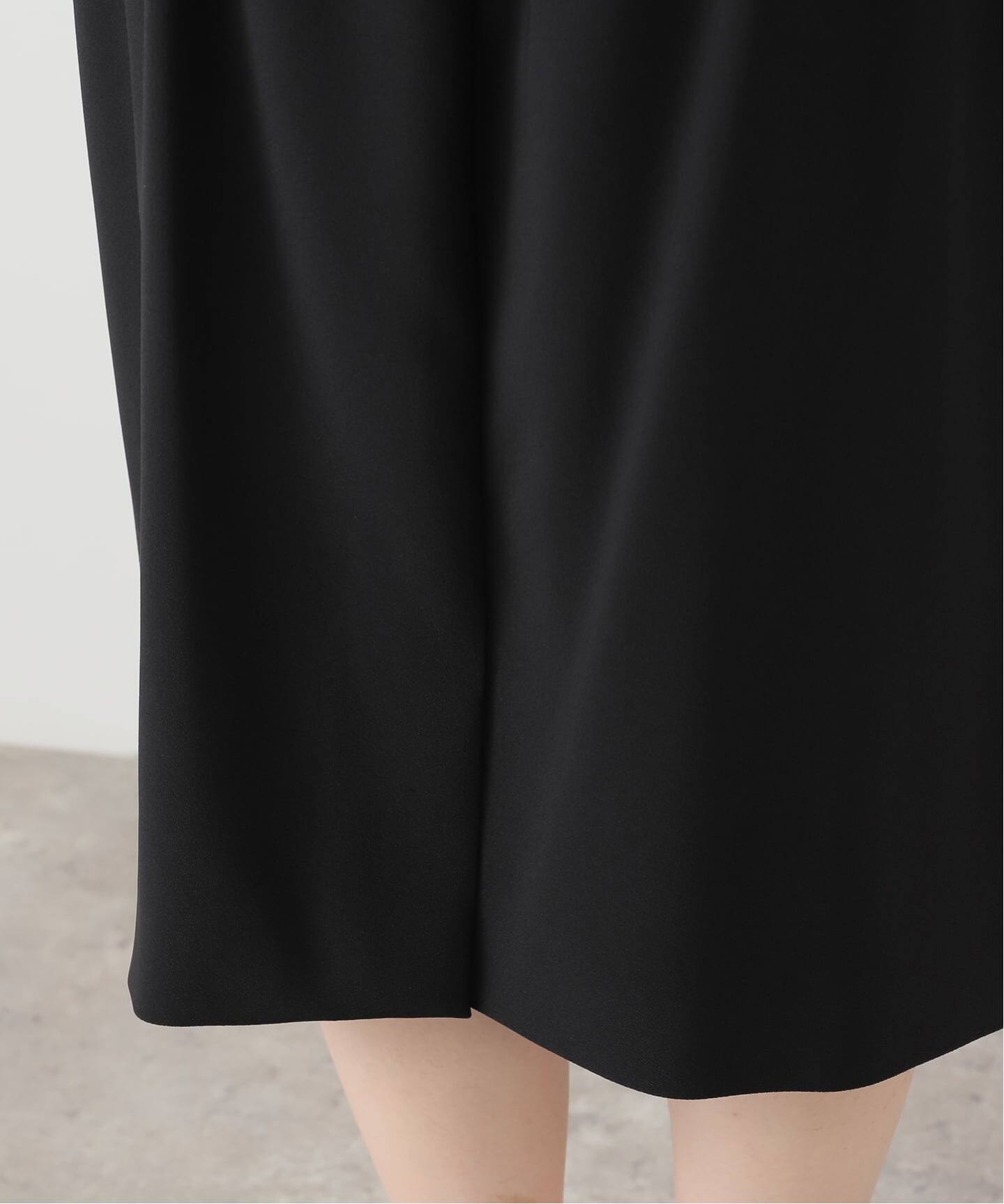 MAISON MARGIELA/メゾン マルジェラ】 MIDI SKIRT（ひざ丈スカート