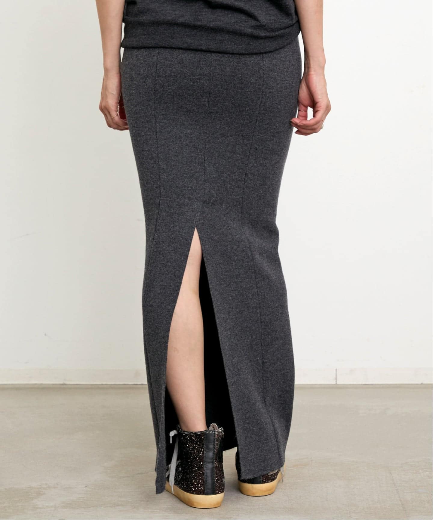 L'Appartement 【ラネウス】 LONG SKIRT 36 LANEUS/ラネウス】 LONG SKIRT（その他スカート）｜L'Appartement