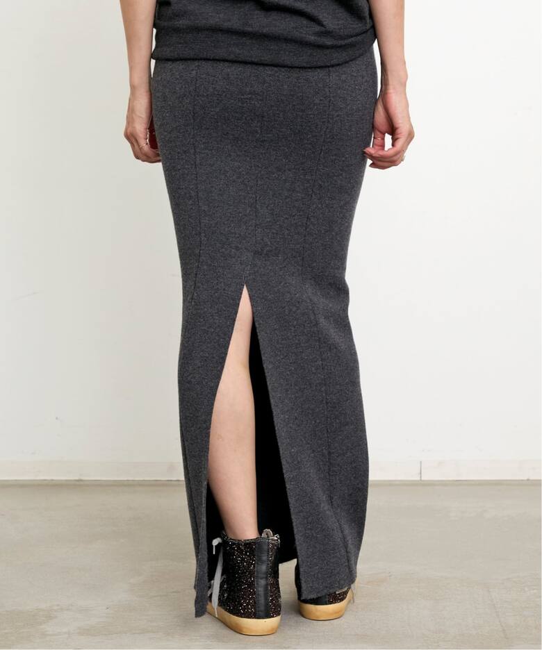 LANEUS/ラネウス】 LONG SKIRT（その他スカート）｜L