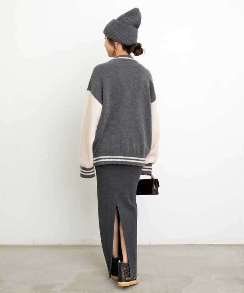LANEUS/ラネウス】 LONG SKIRT（その他スカート）｜L