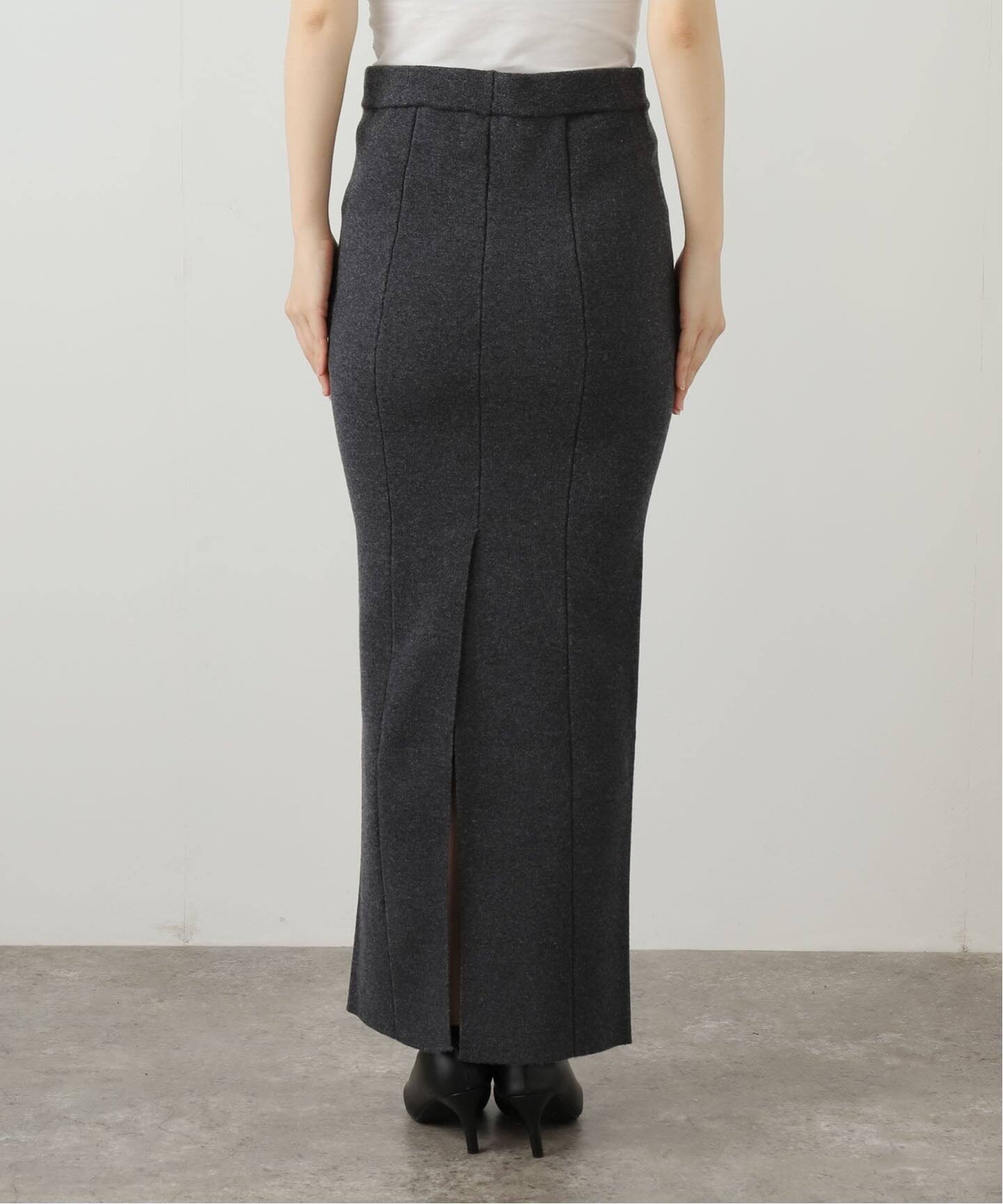 LANEUS/ラネウス】 LONG SKIRT（その他スカート）｜L