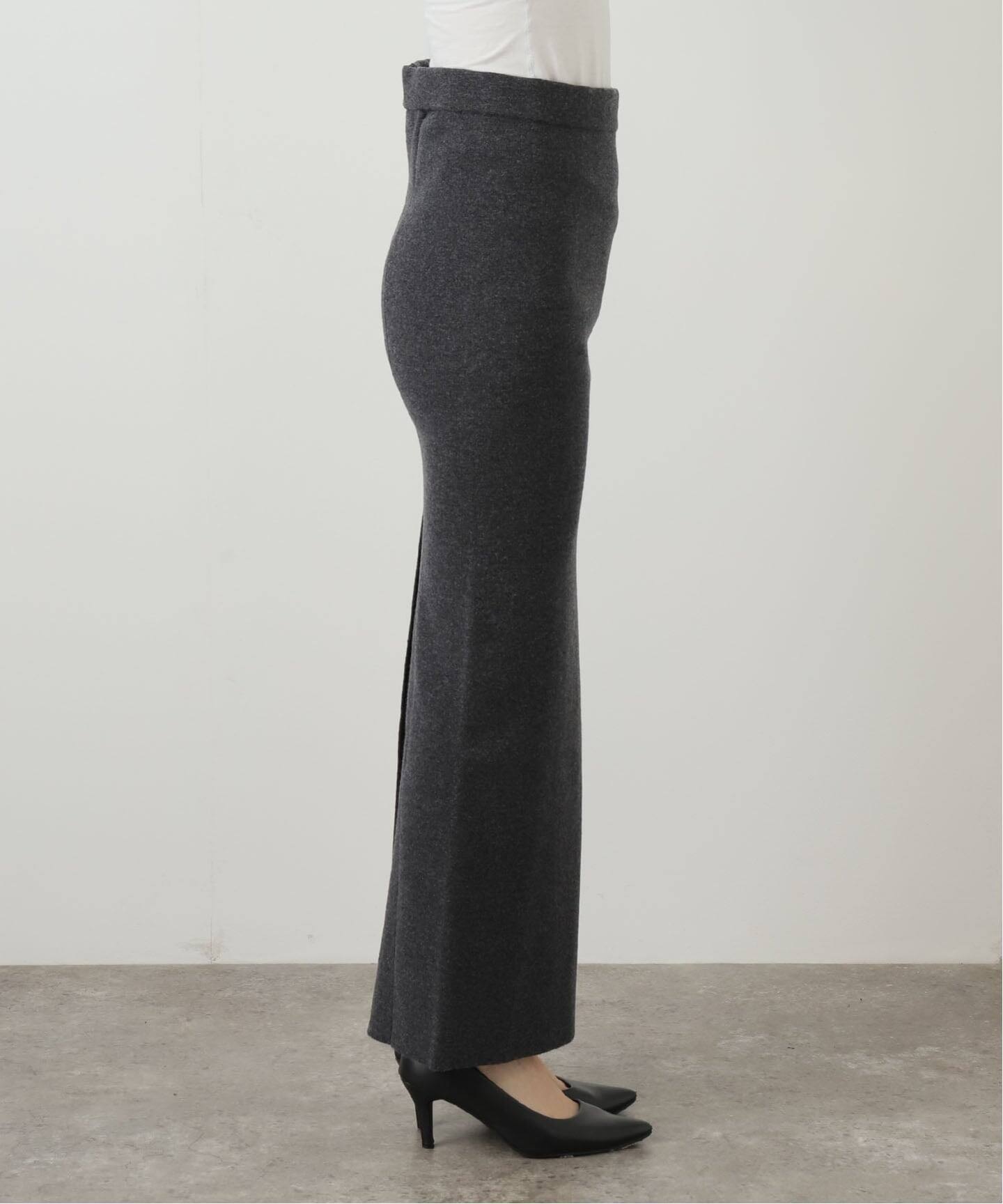 L'Appartement 【ラネウス】 LONG SKIRT 36 L'Appartement Laneus LONG SKIRT