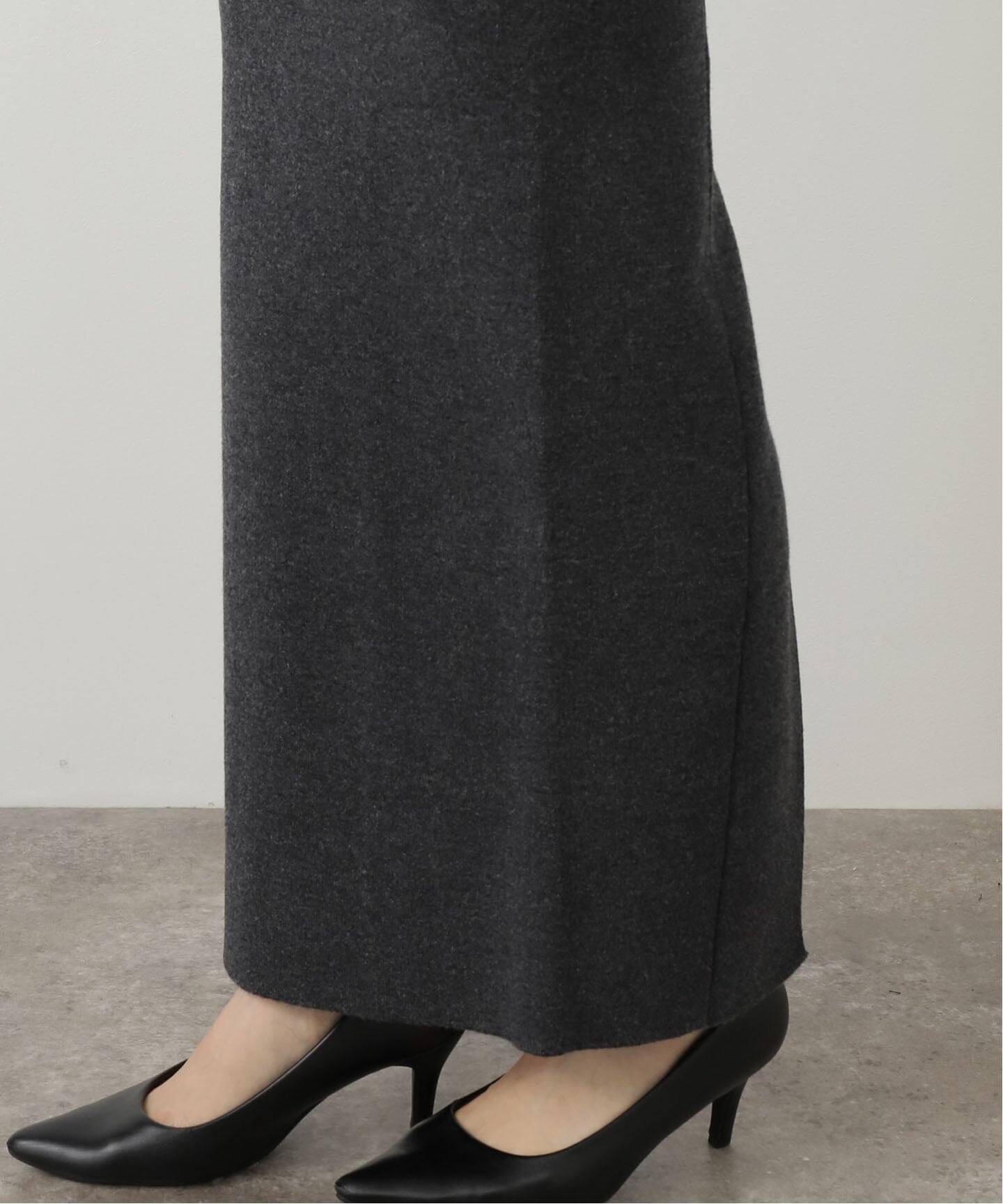 L'Appartement 【ラネウス】 LONG SKIRT 36 L'Appartement 【ラネウス】 LONG SKIRT 36 LANEUS/ラネウス】 LONG