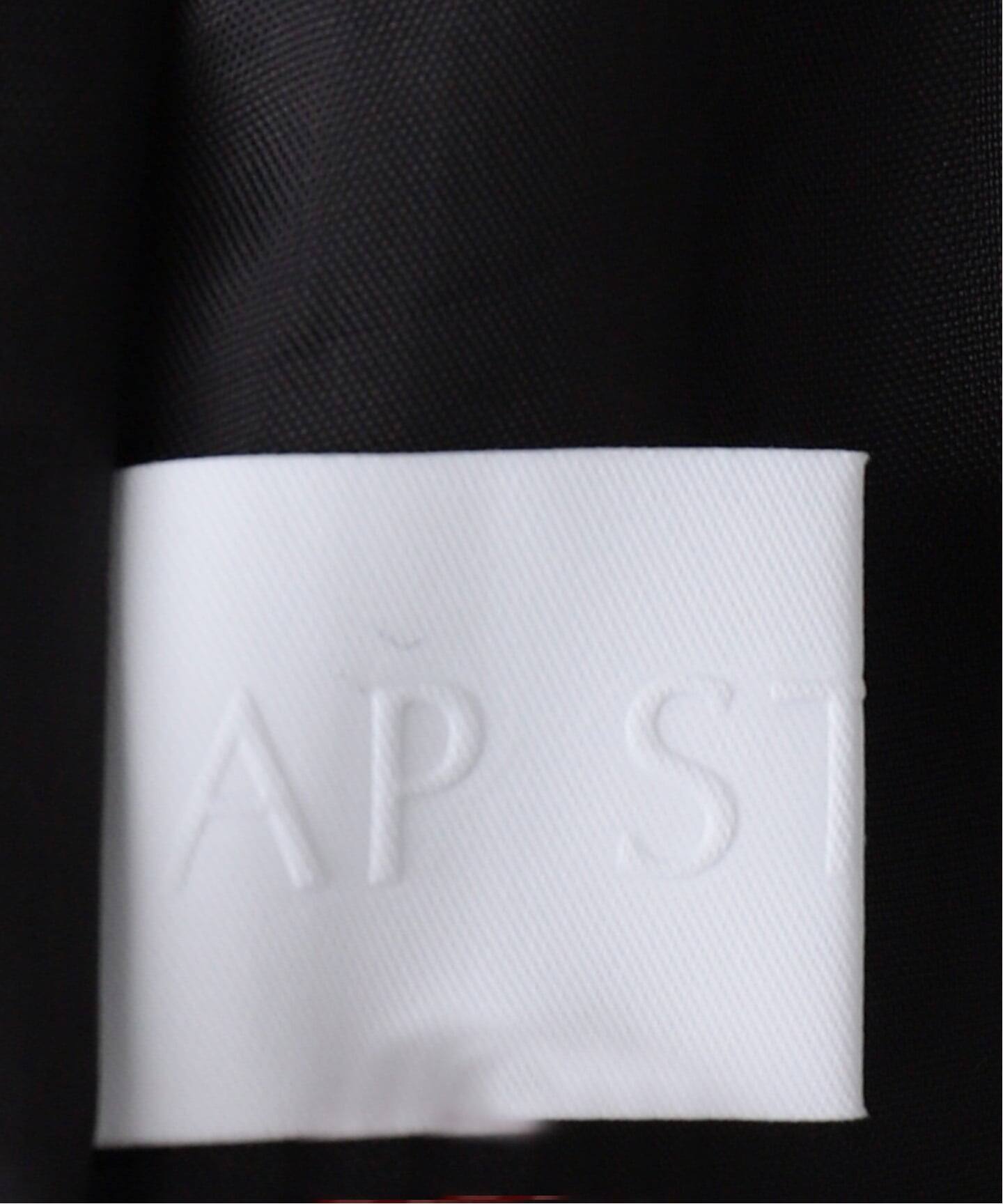 タフタギャザーマキシスカート（ロング・マキシ丈スカート）｜AP