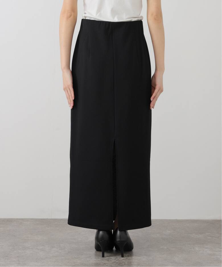 中古】エーピーストゥディオ AP STUDIO 24SS ハイウエストペンシル  