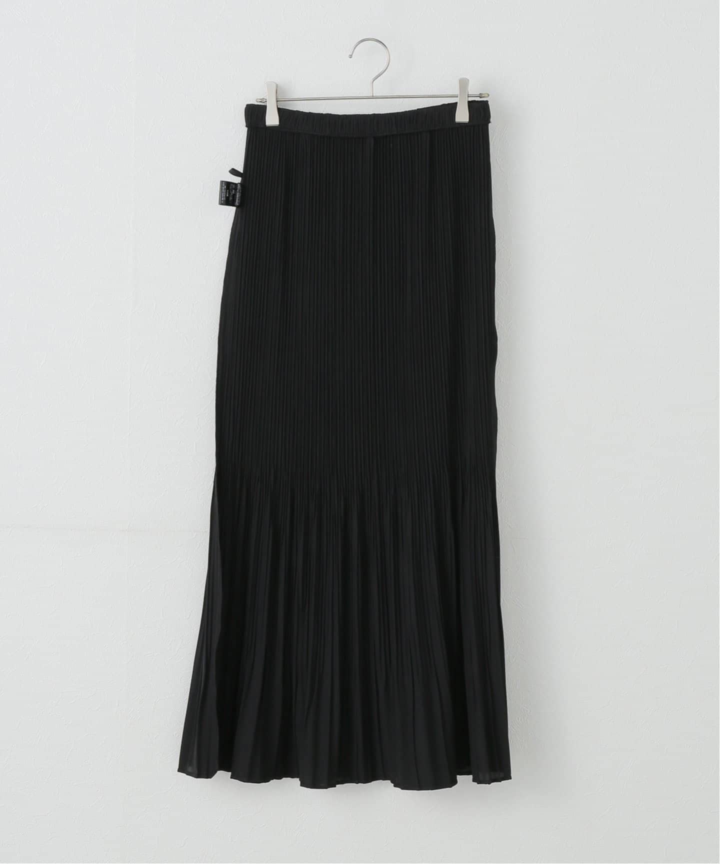 【新品】AP STUDIO ☆ プリーツマーメイドスカート プリーツマーメードスカート（ロング・マキシ丈スカート）｜AP