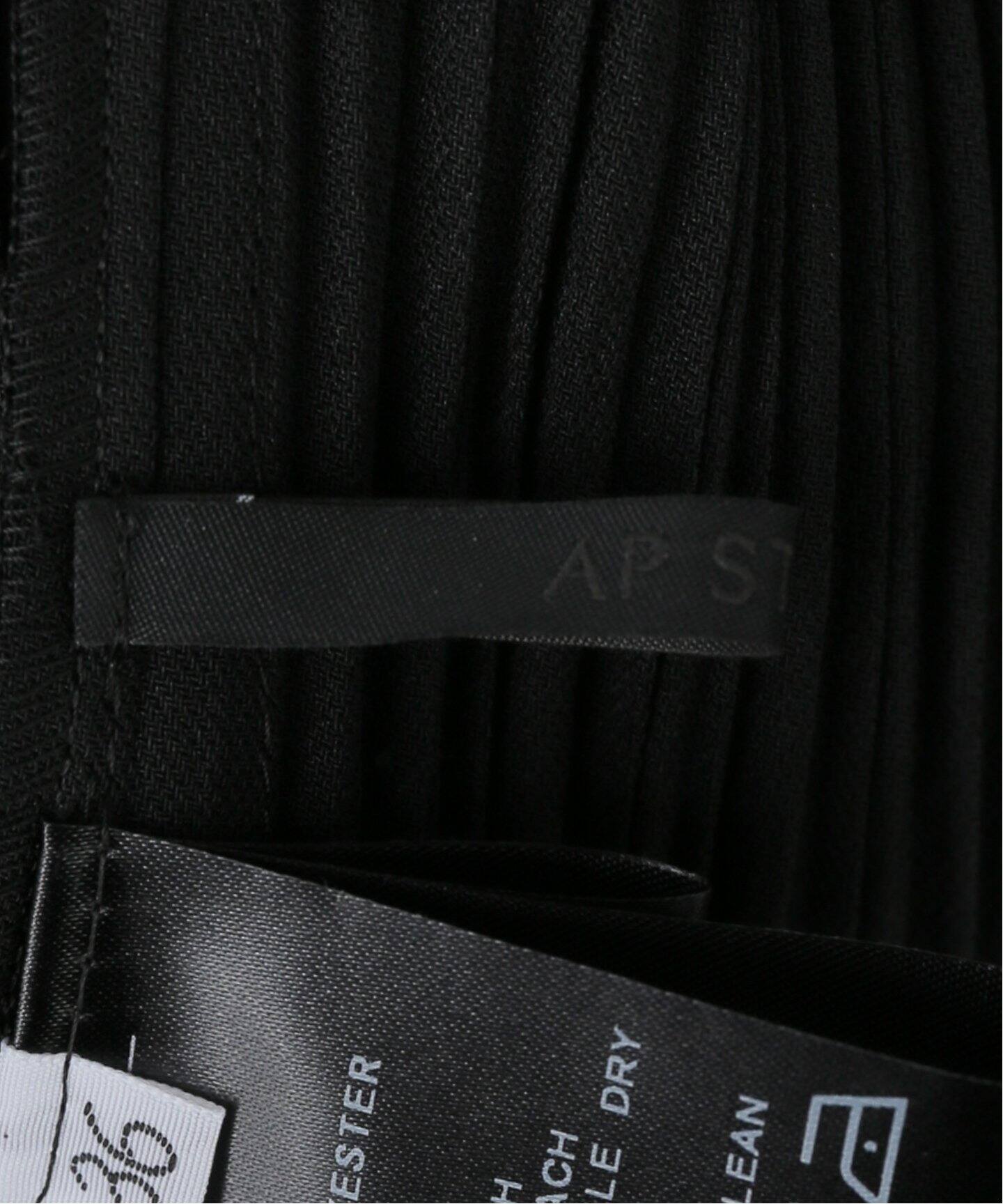 プリーツマーメードスカート（ロング・マキシ丈スカート）｜AP STUDIO