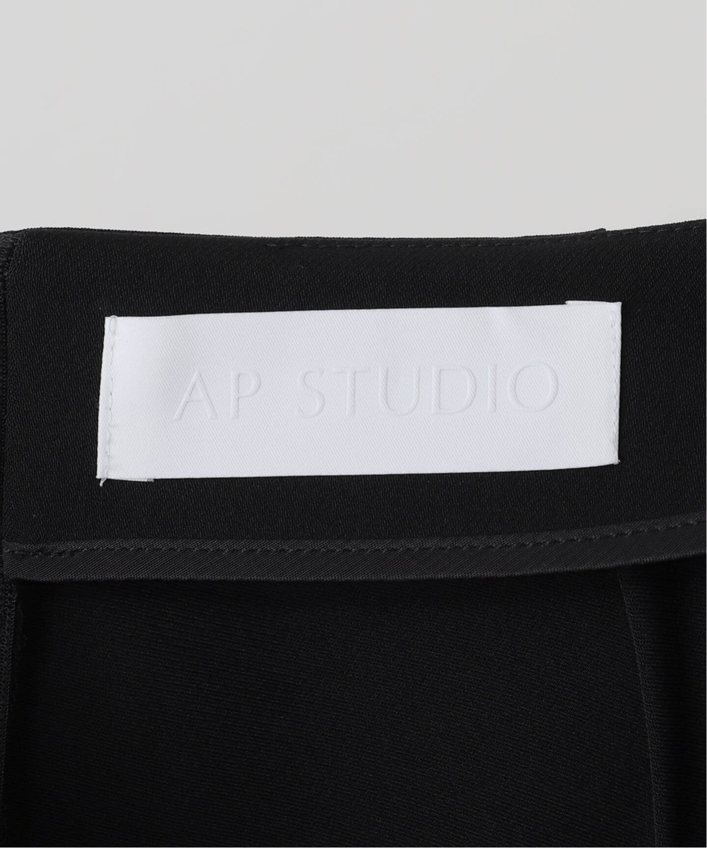 ツイルフレアスカート（その他スカート）｜AP STUDIO（エーピー