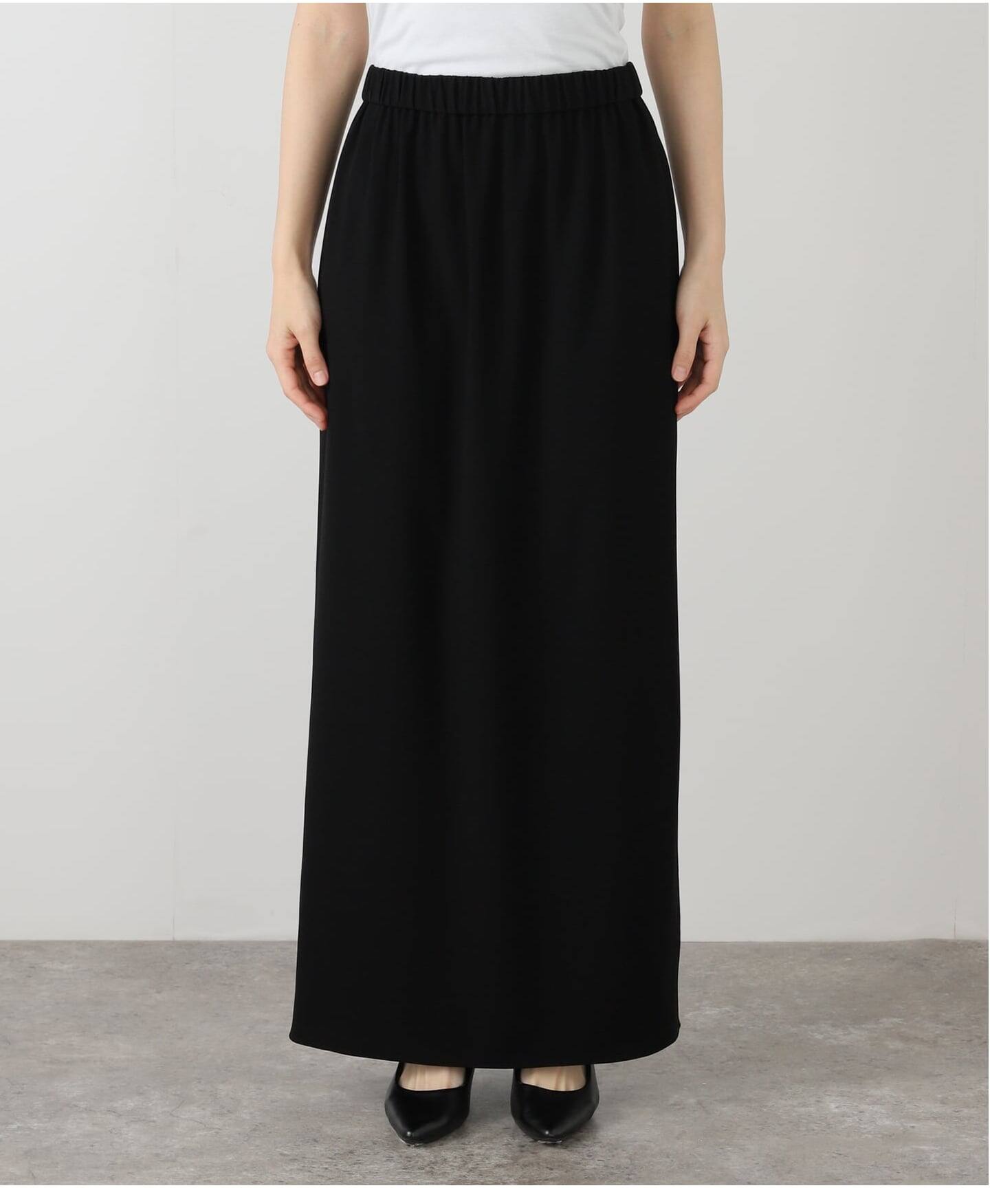 ウエストゴムマキシスカート（その他スカート）｜AP STUDIO（エーピー
