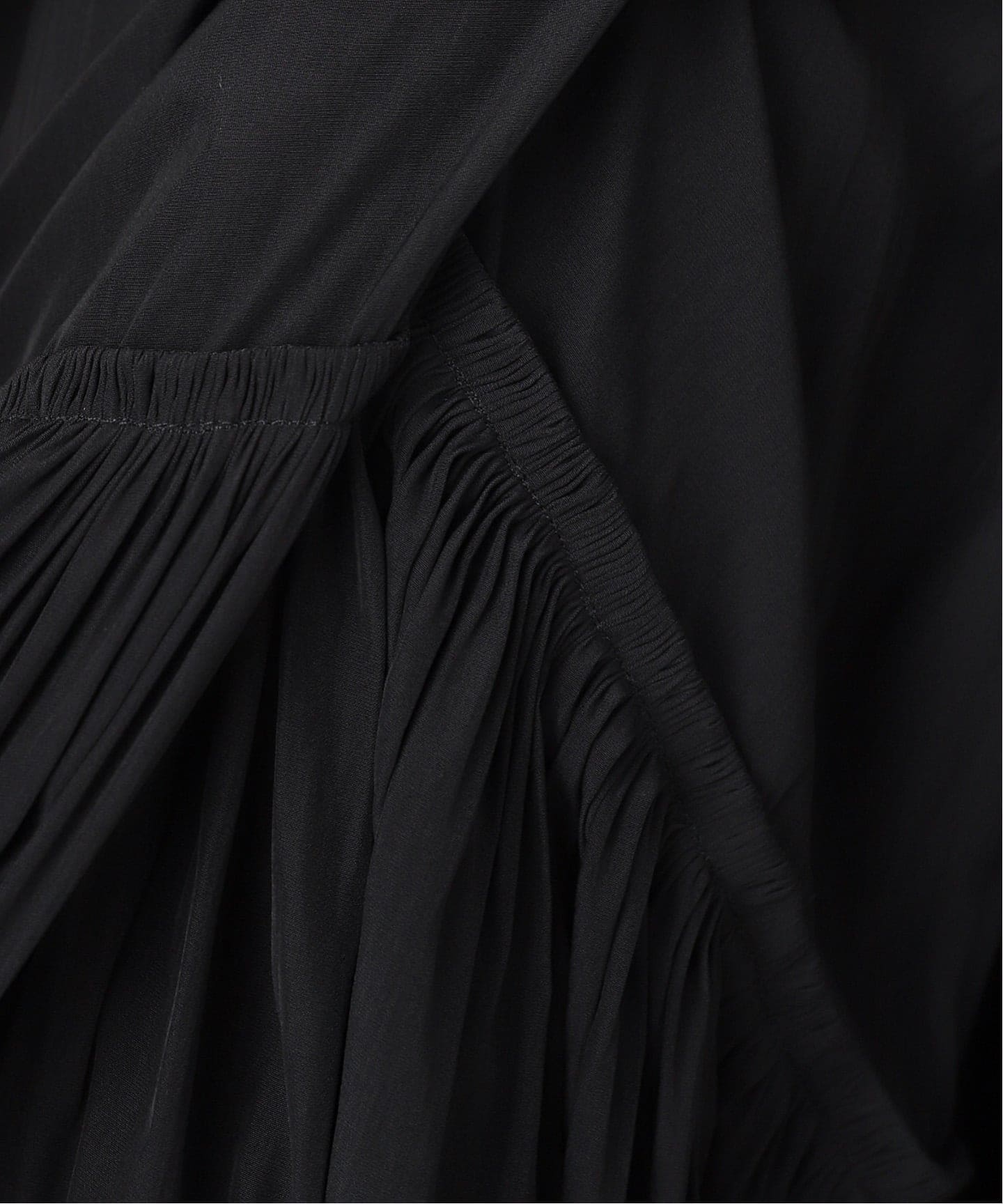 ギャザーマキシスカート（ロング・マキシ丈スカート）｜AP STUDIO