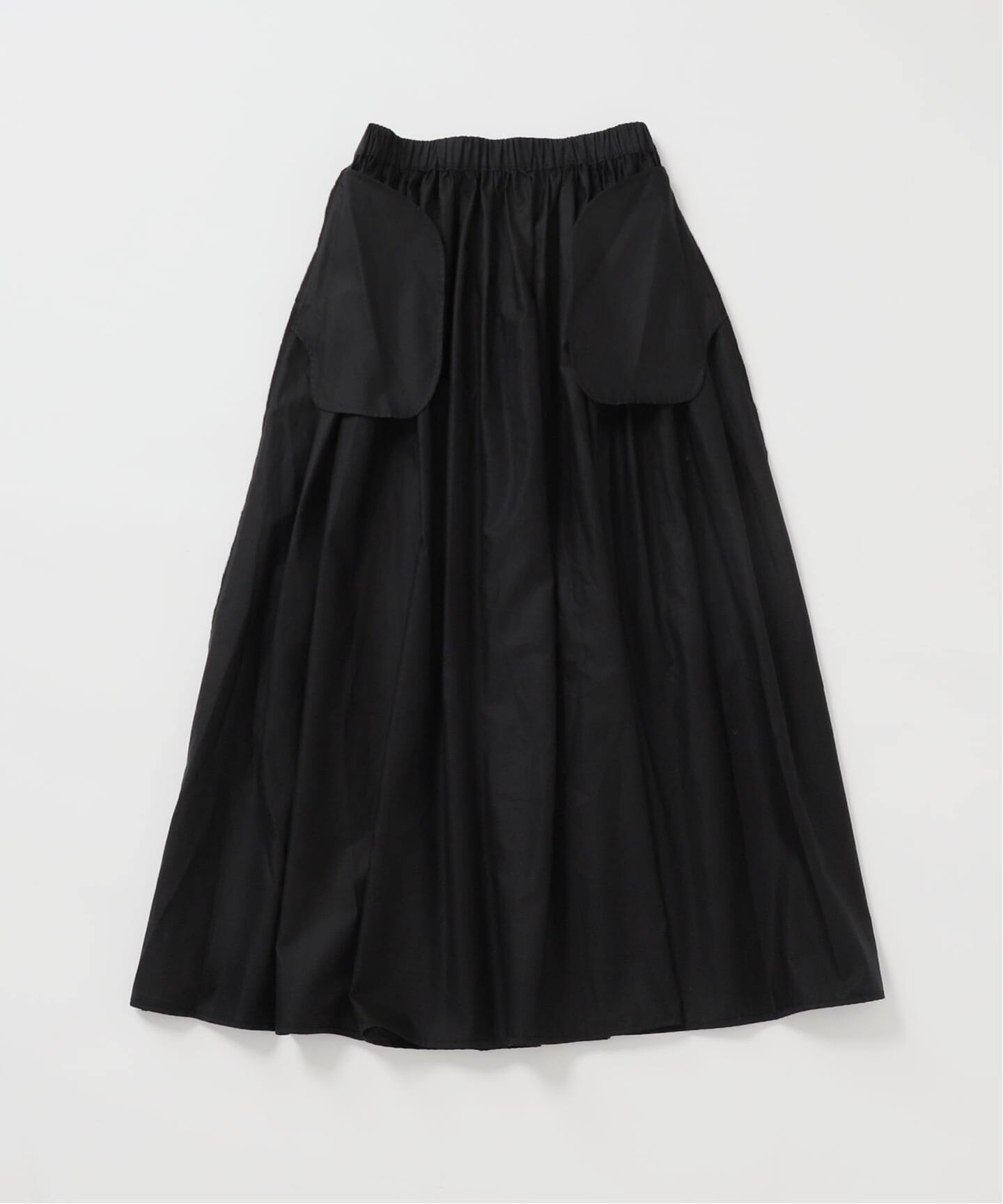 スカート Cotton Photogenic Skirt Cotton Photogenic Skirt（ロング・マキシ丈スカート）｜AP