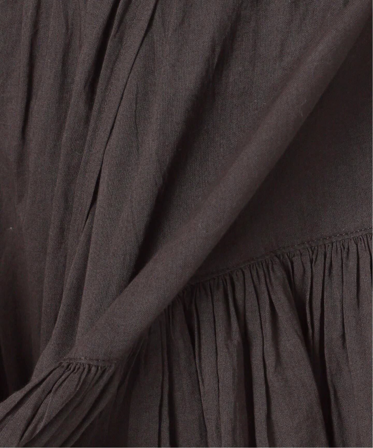 Dramatic Wrap Skirt（ロング・マキシ丈スカート）｜AP STUDIO