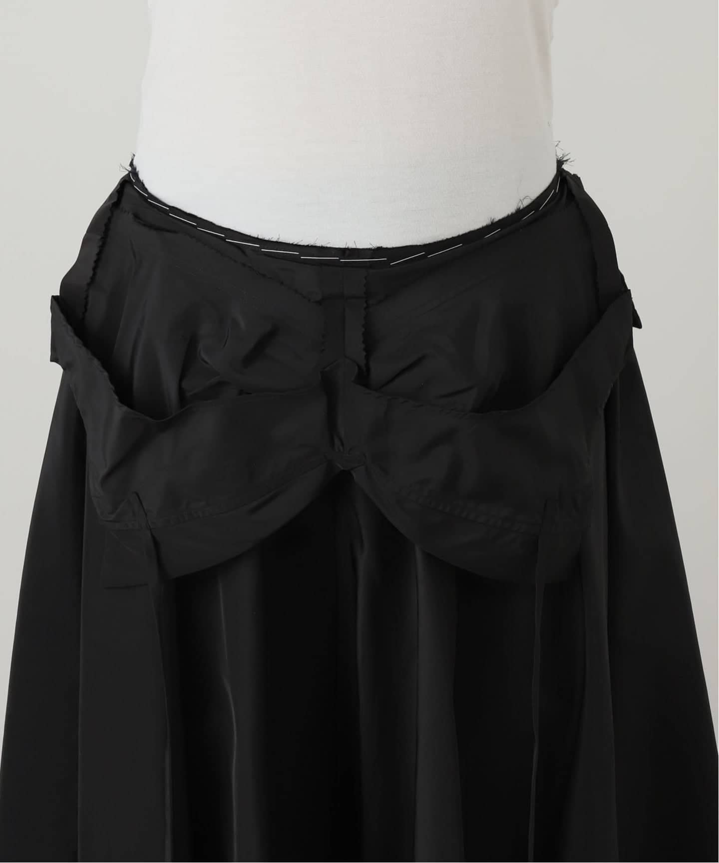 Maison Margiela/メゾン マルジェラ】Midi Skirt（ロング・マキシ丈