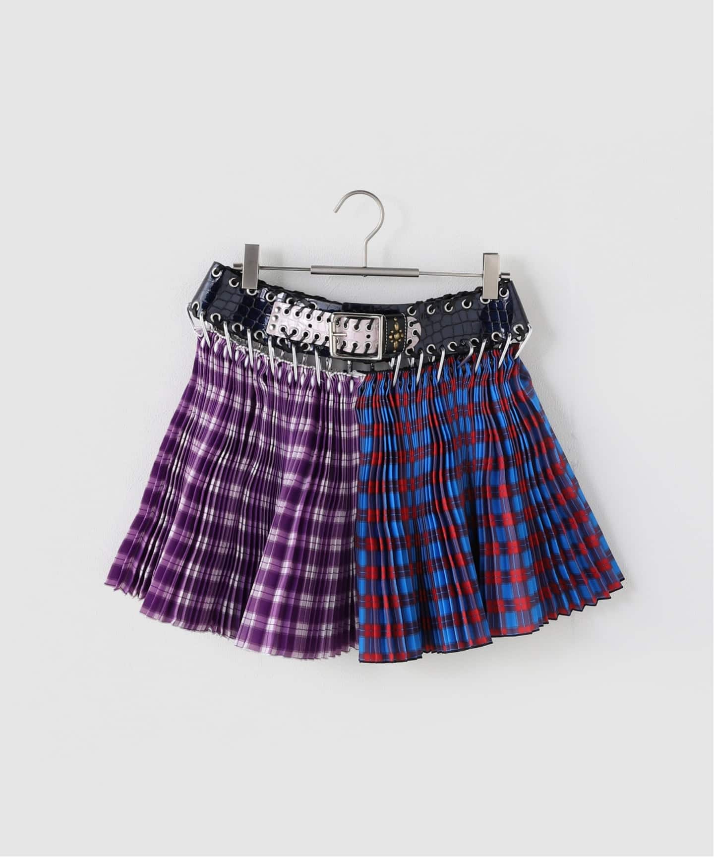 CHOPOVA LOWENA/チョポヴァ・ロウェナ Midi Carabiner Skirt（その他