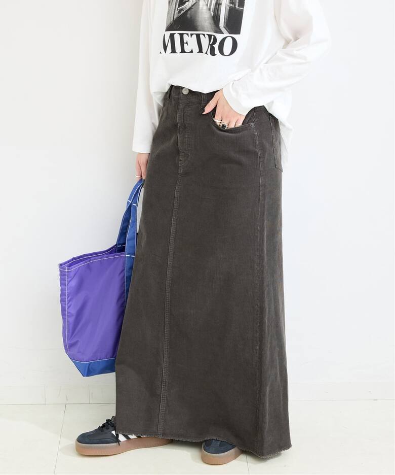 スカート