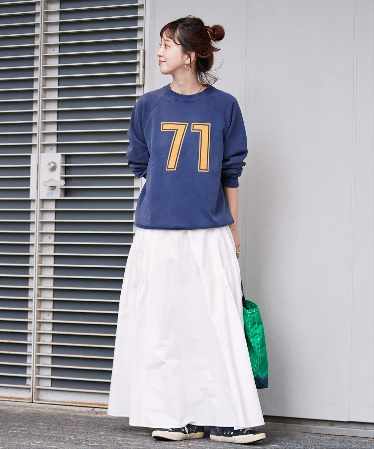 ボリュームJQスカート fifth スカート ジャガードボリュームタックスカート : ZOZOTOWN