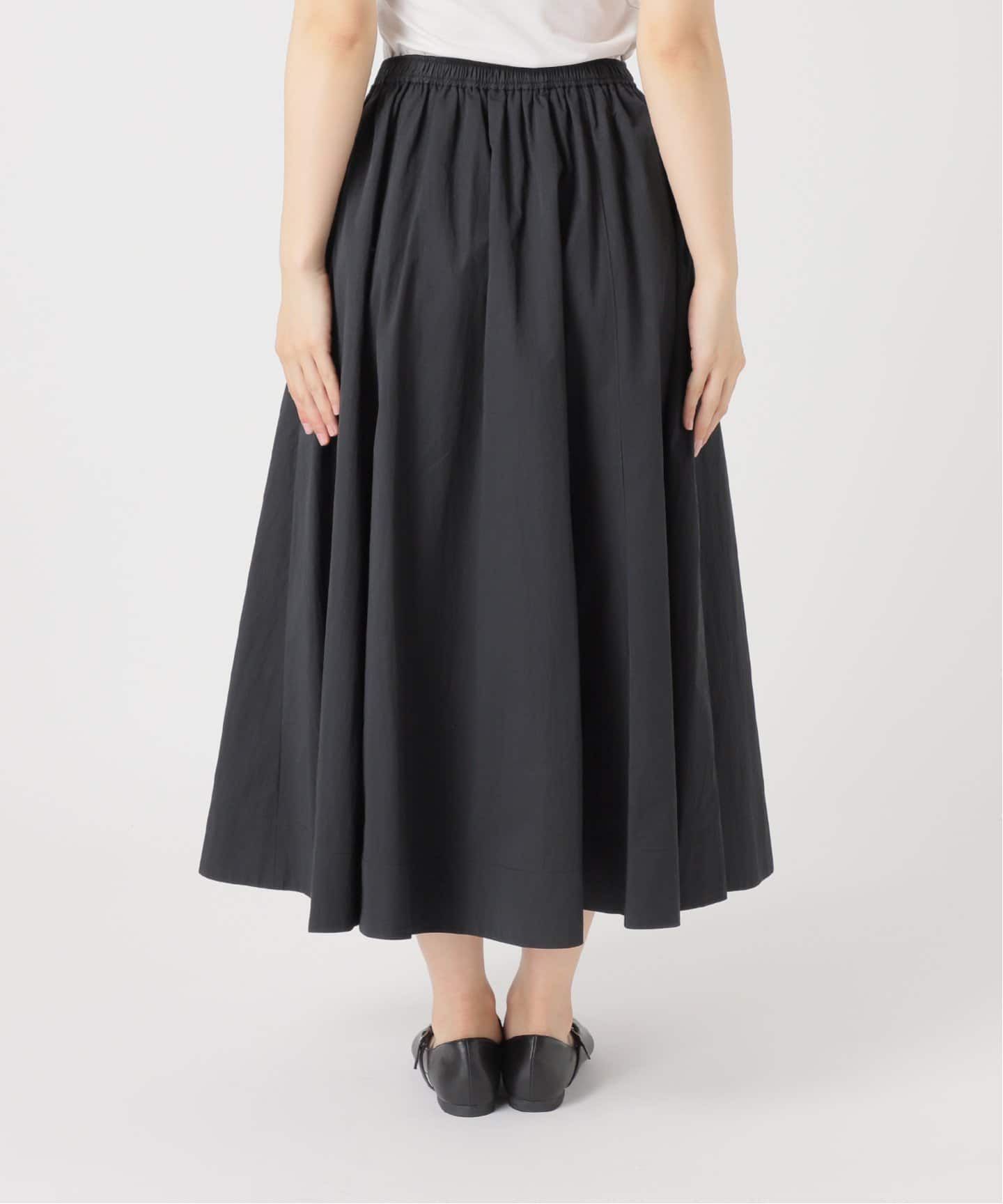 手洗い可 / フレアスカート（ロング・マキシ丈スカート）｜B.C STOCK