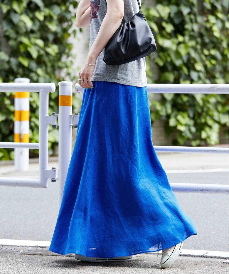 スカート