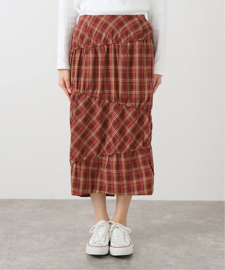 スカート