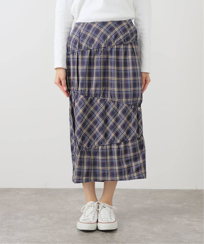スカート