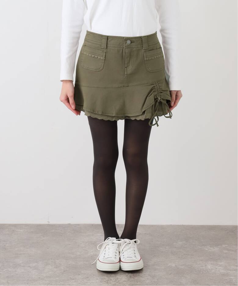 スカート