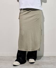 スカート（レディース／カラーがグリーン／カーキ）の通販｜BAYCREW 