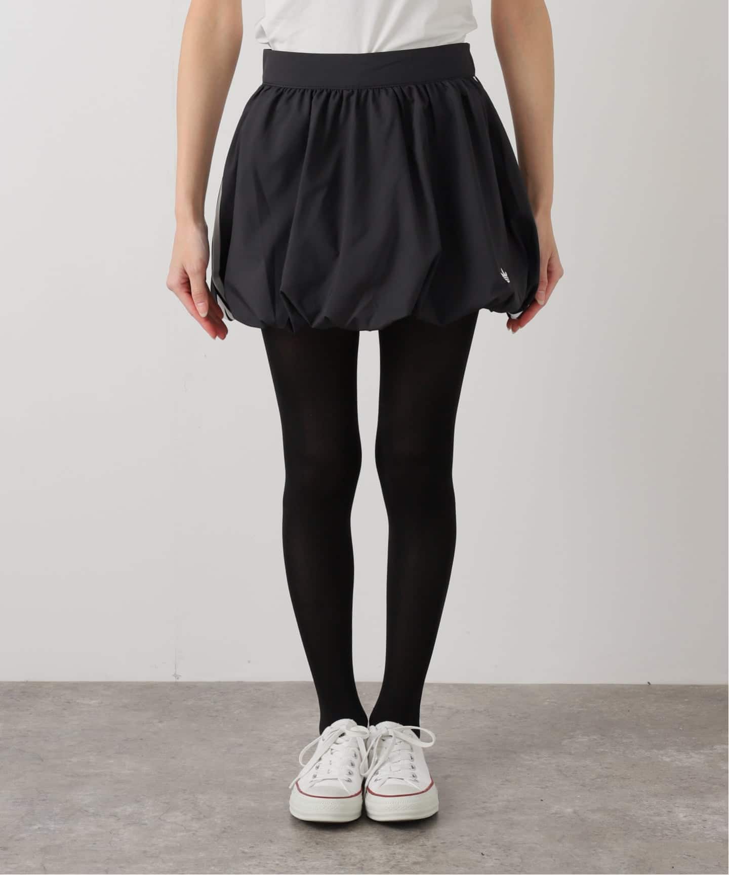 adidas originals / アディダス オリジナルス BALLOON SKIRT（ミニ