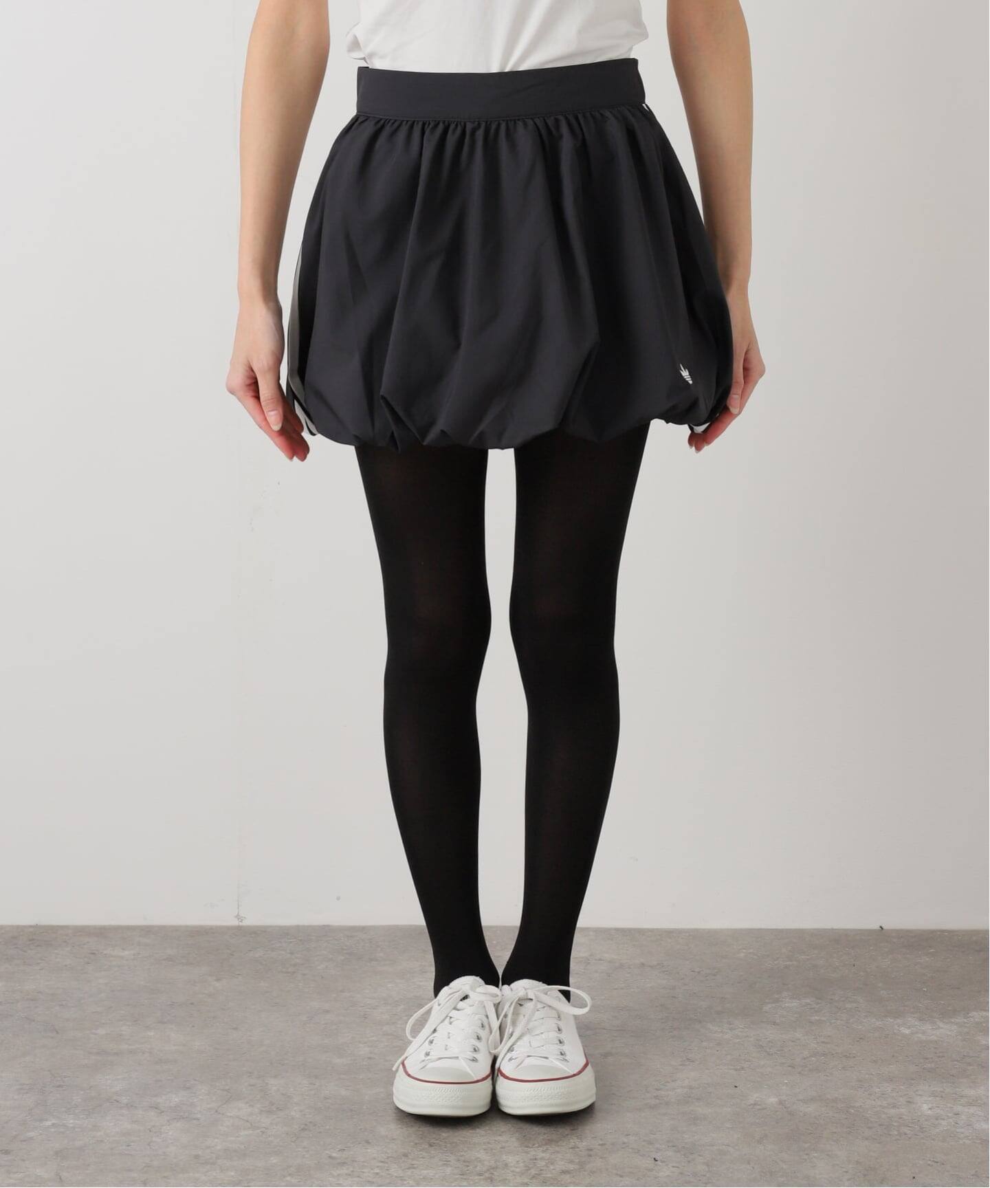 adidas originals / アディダス オリジナルス BALLOON SKIRT（ミニ