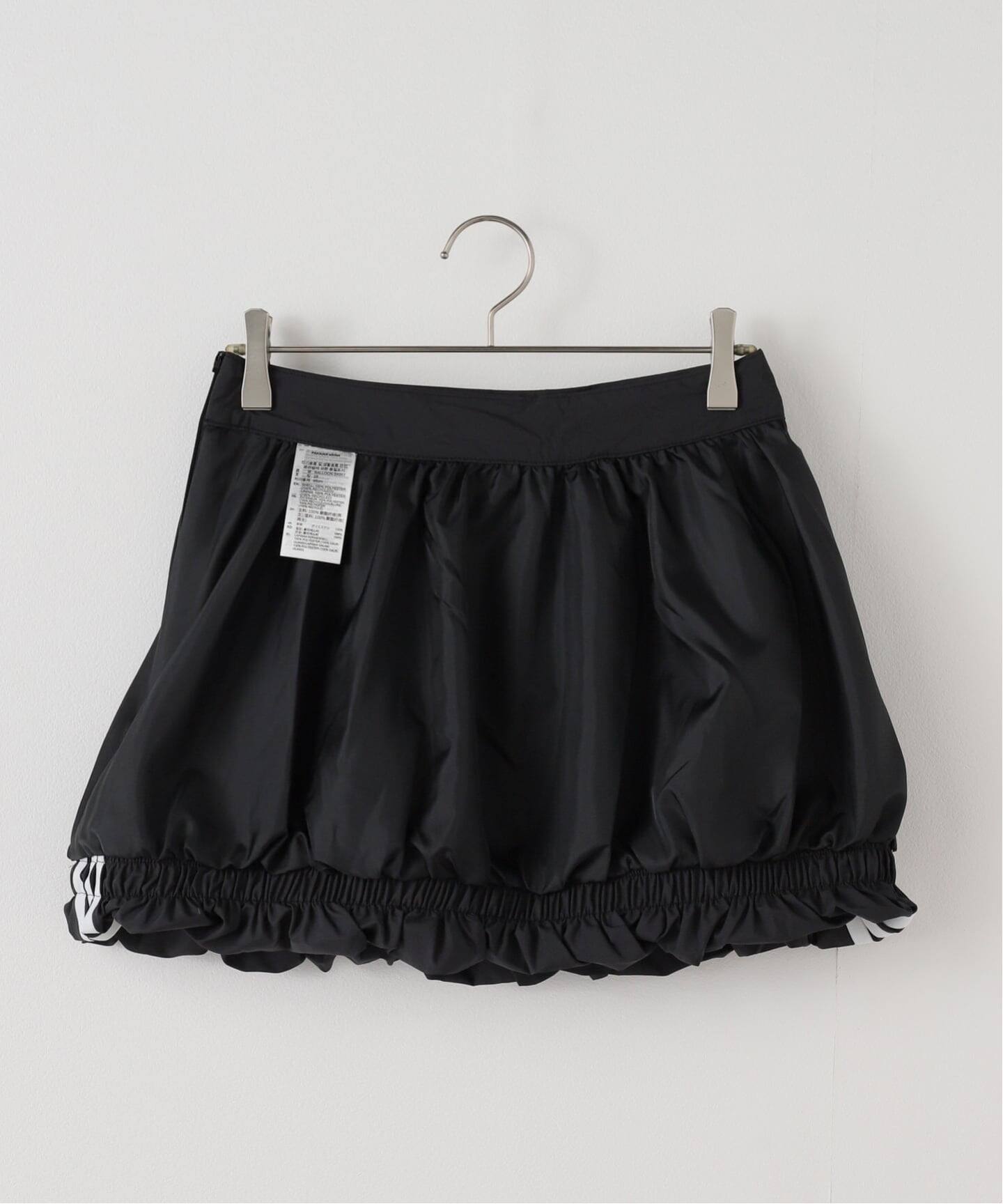adidas originals / アディダス オリジナルス BALLOON SKIRT（ミニ