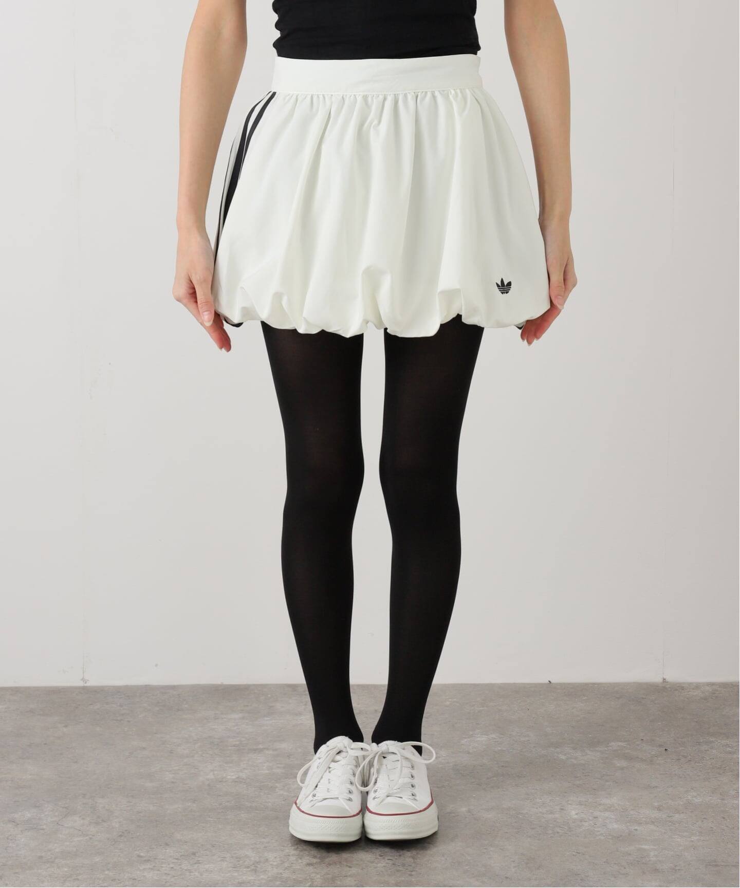 adidas originals / アディダス オリジナルス BALLOON SKIRT（ミニ