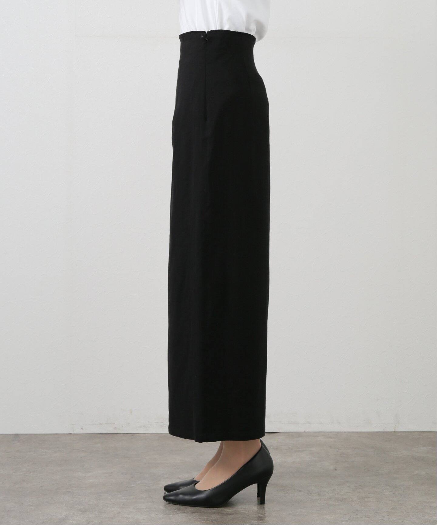 追加3》abc ストレッチタイトスカート（その他スカート）｜EDIT