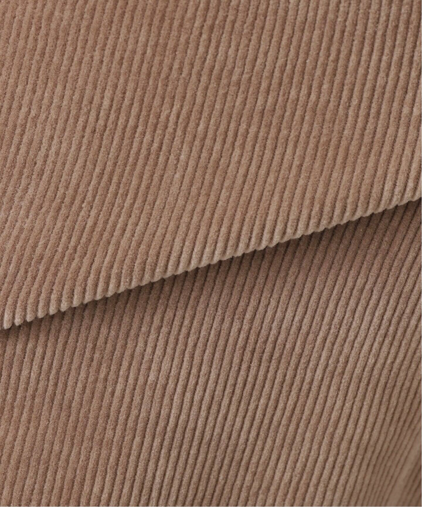 コールベロアミニスカート（ミニスカート）｜EDIT.FOR LULU