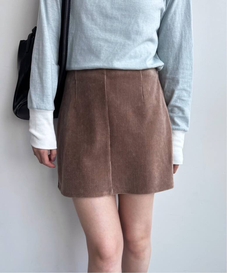 スカート