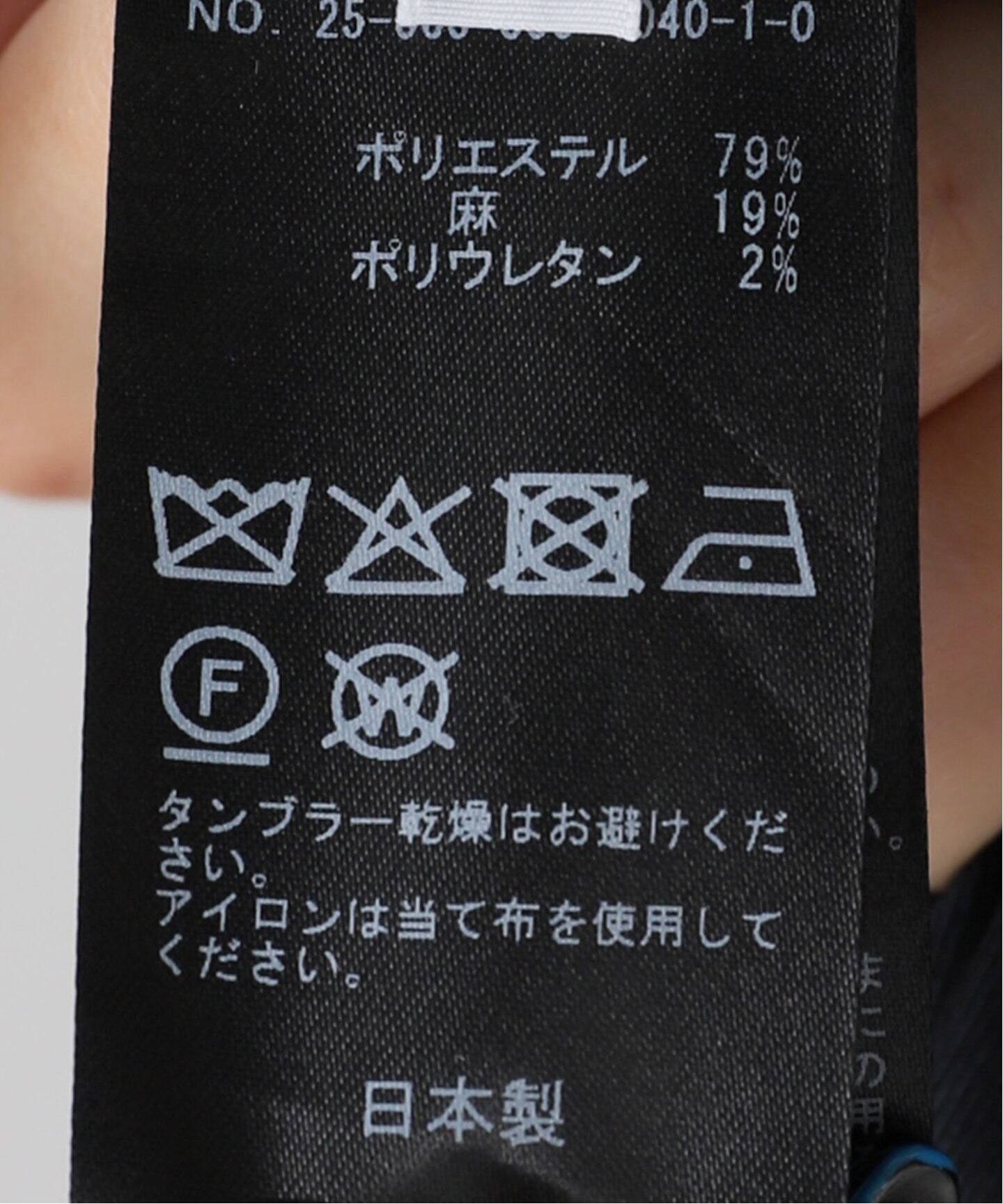 新品タグ付き　EDIT. FOR LULU サイドボタンプリーツスカート サイドボタン プリーツスカート（その他スカート）｜EDIT.FOR