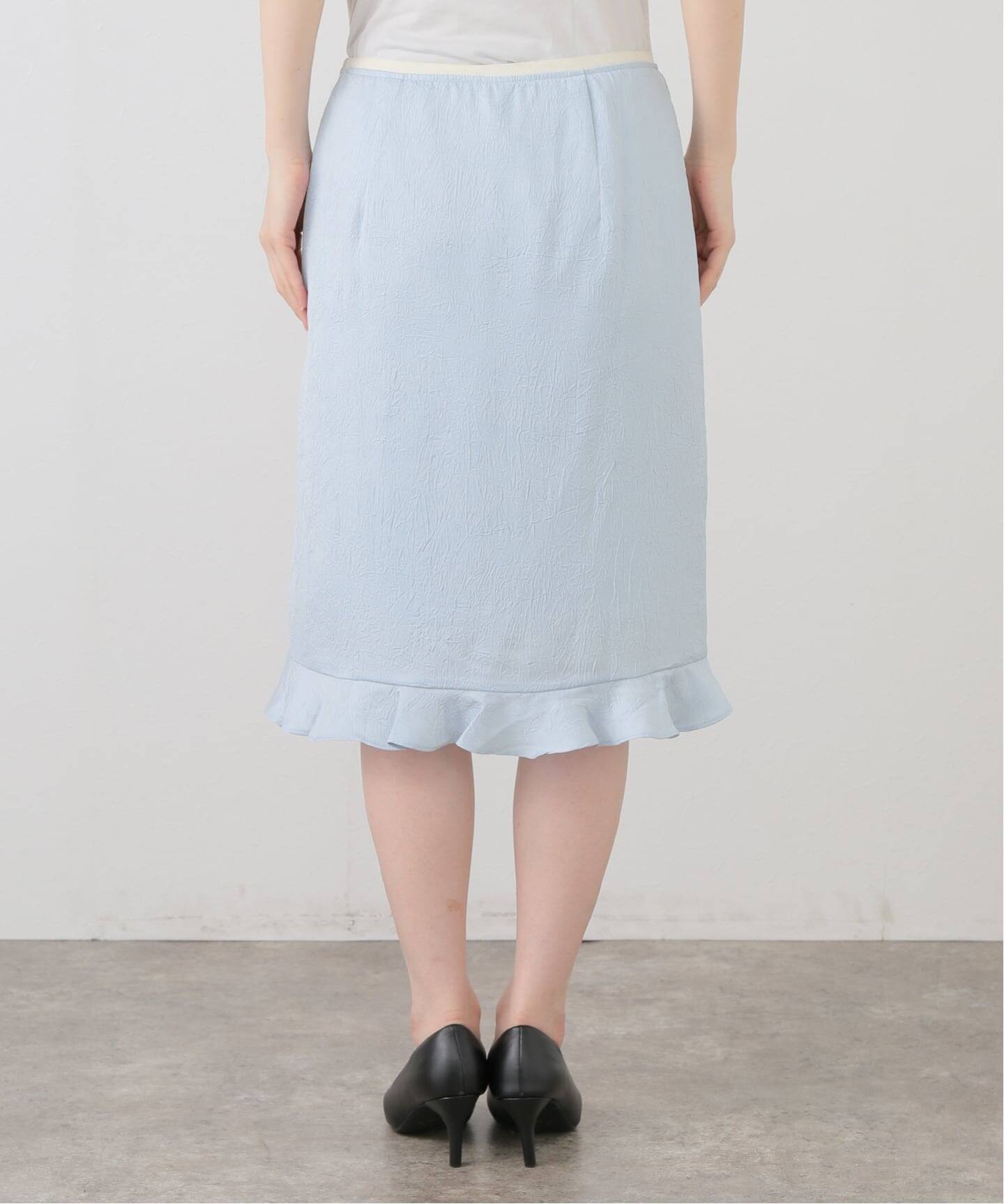 BAUM UND PFERDGARTEN/バウム ウンド ヘルガーデン】PRE フリル