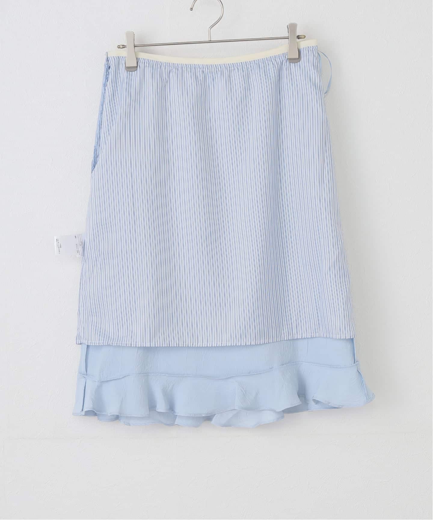 バウムウンドヘルガーデン/ブルードットスカート セール】【BAUM UND PFERDGARTEN/バウム ウンド ヘルガーデン