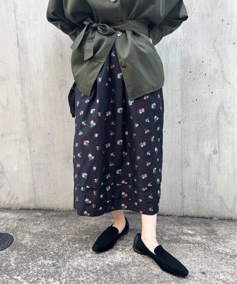 スカート