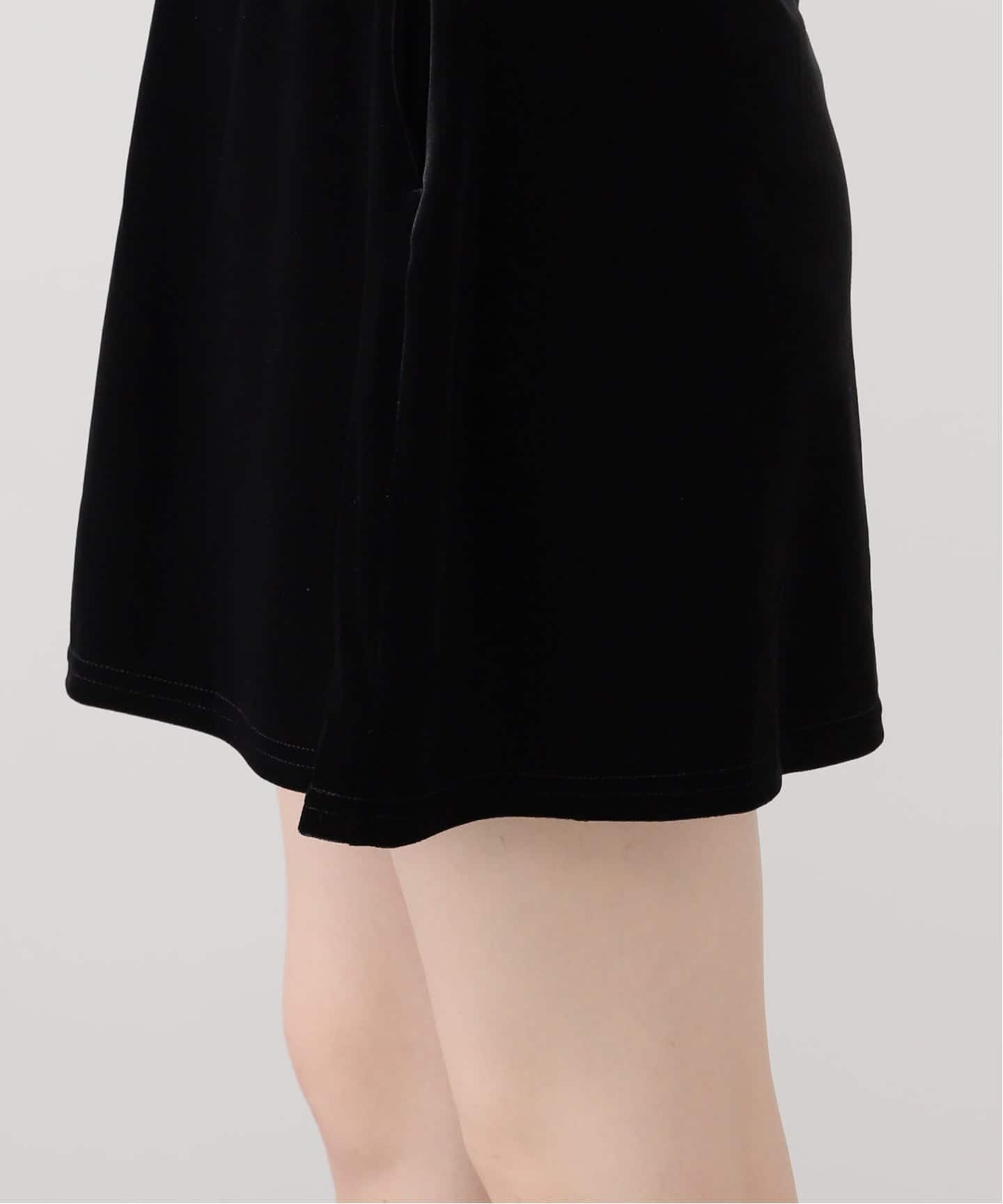 スカート SIMONE WILD Mini Skirt SIMONE WILD Mini Skirt