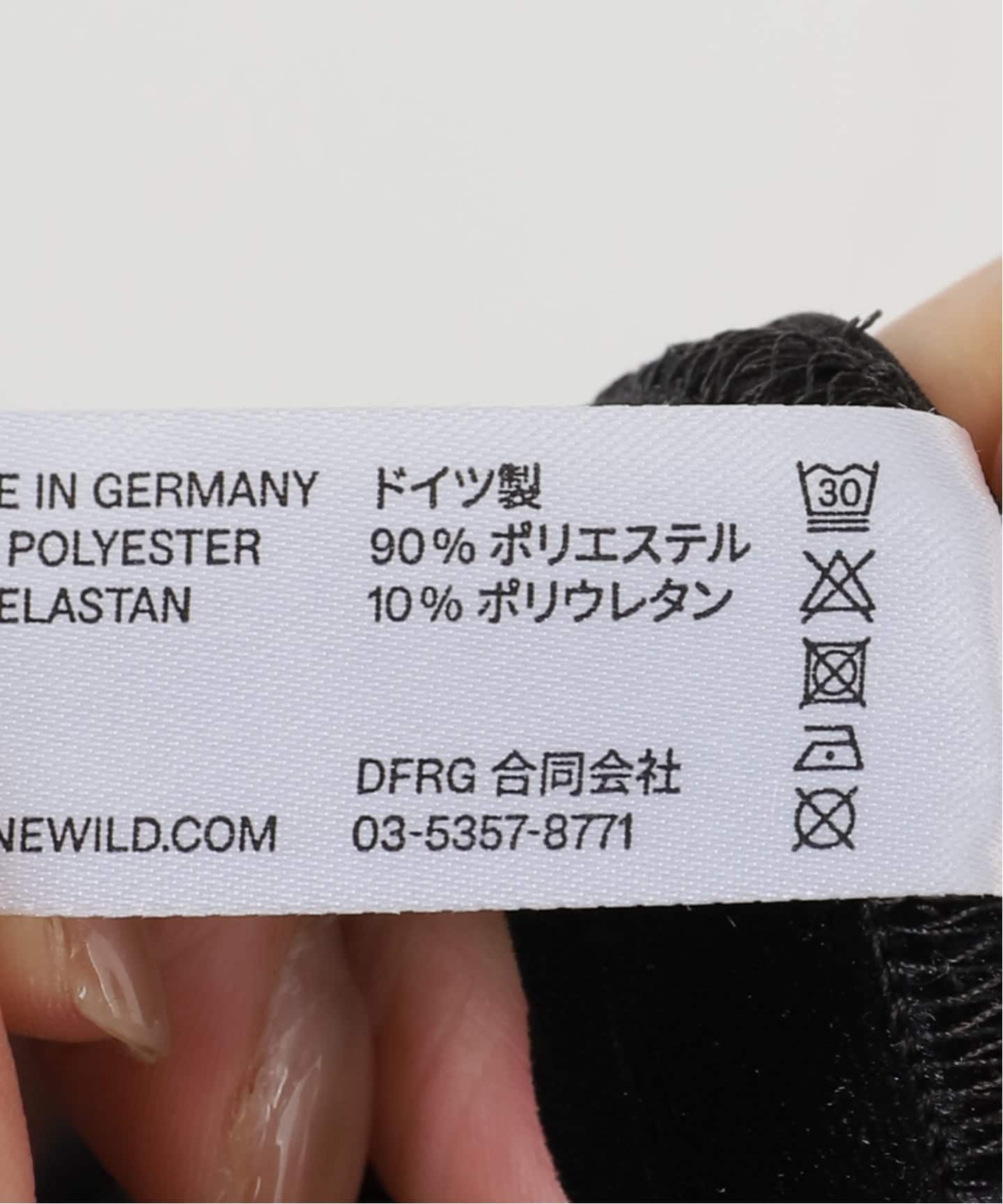 SIMONE WILD シモーネ ワイルド　MINI POCKET SKIRT 追加3》【SIMONE WILD/シモーネ ワイルド】MINI POCKET SKIRT